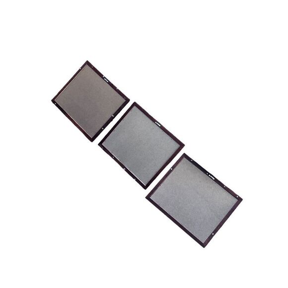 William J Shayer 20th Century French Framed Watercolor Hunt Scene Print Set of 3 - Picture 11 of 13